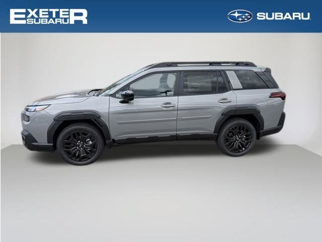 New 2026 Subaru Outback Limited XT