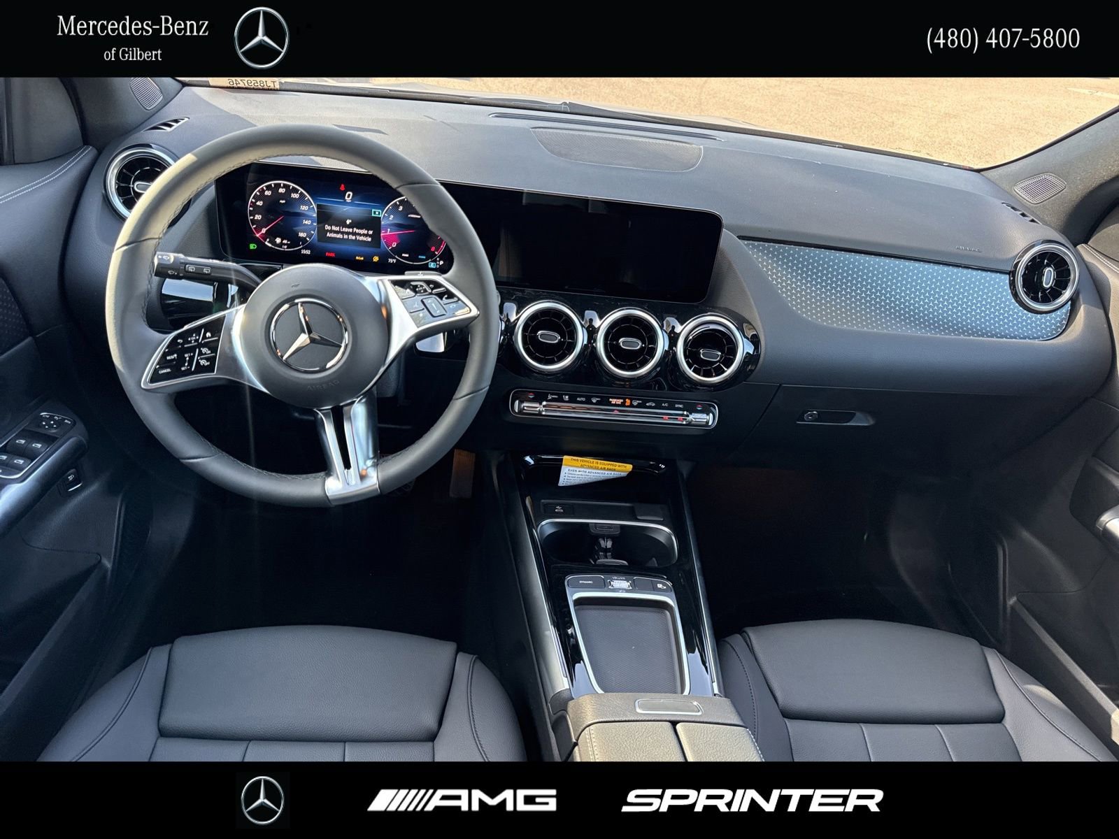New 2026 Mercedes-Benz GLA 250 image 20