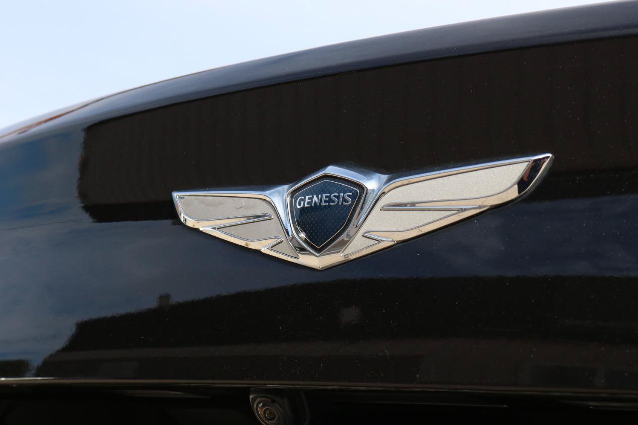 Used 2019 Genesis G80 3.8 w/ Sport Package 02 AWD/4WD image 13
