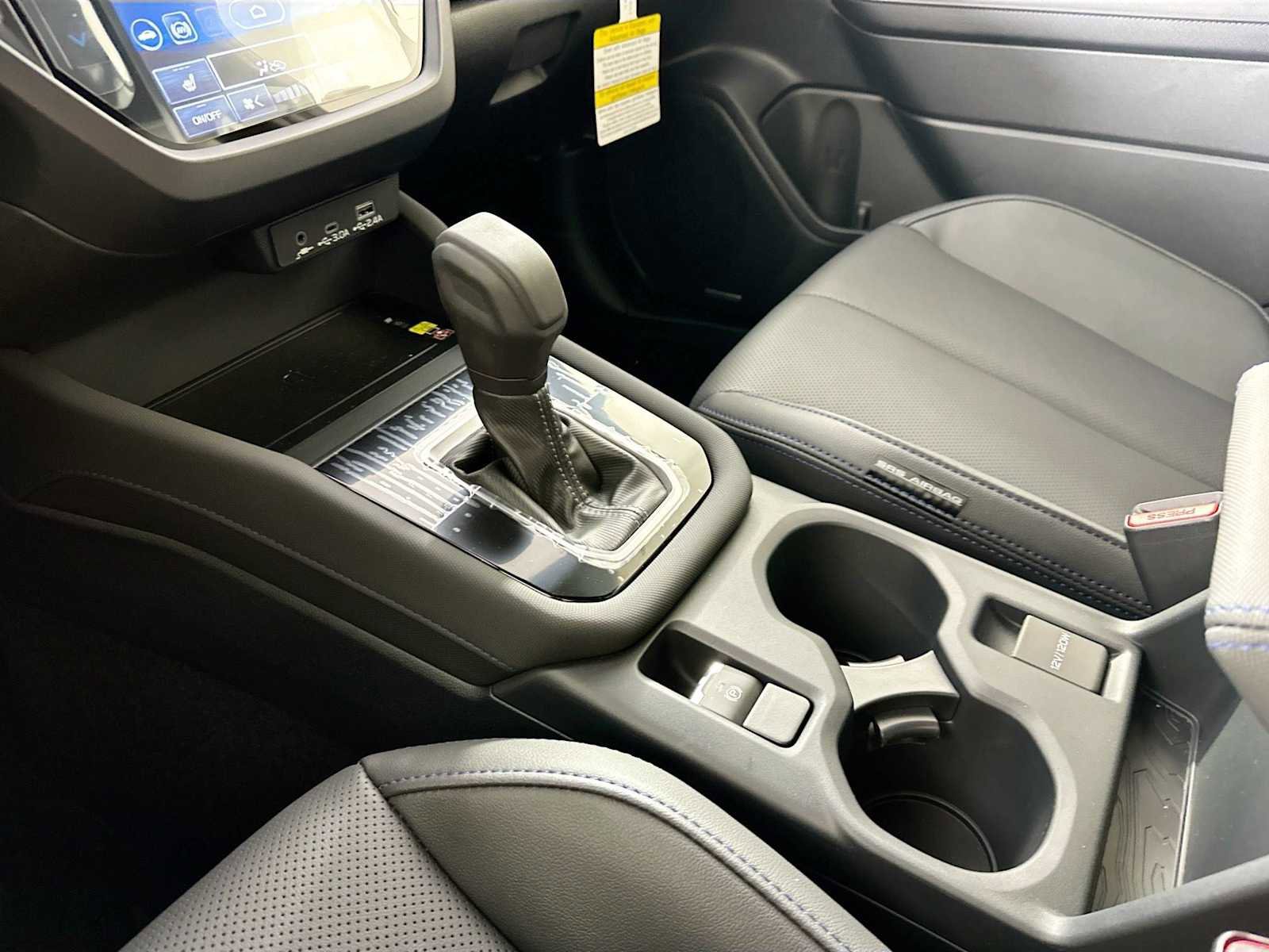 Used 2025 Subaru Forester Limited image 14