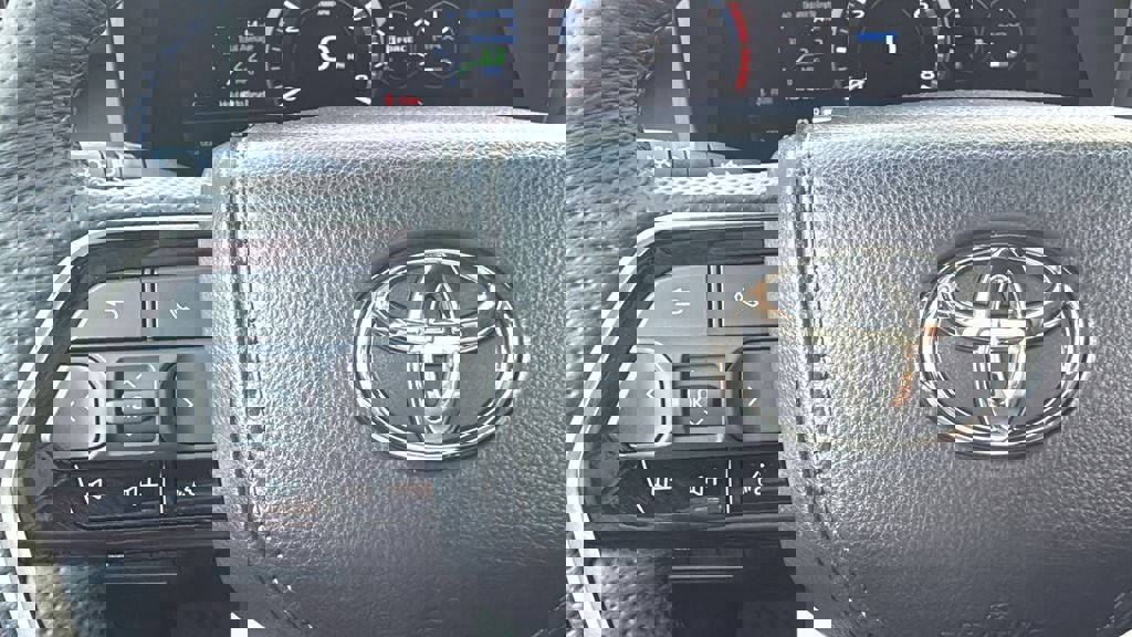 New 2026 Toyota Tundra Platinum image 22