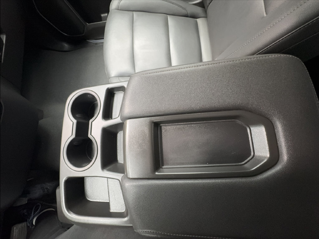 Used 2025 GMC Sierra 1500 SLT AWD/4WD image 51