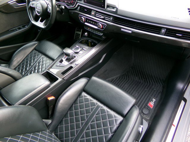 Used 2019 Audi S4 Prestige image 14
