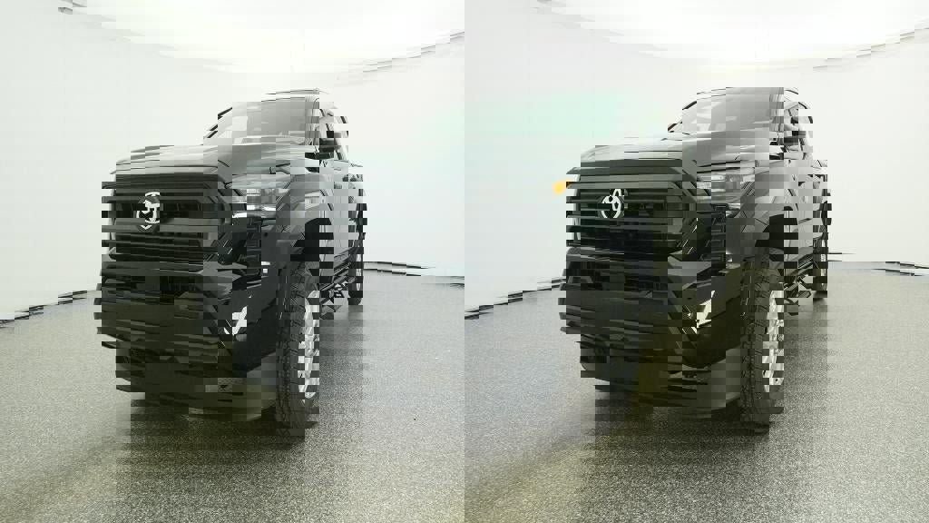 New 2025 Toyota Tacoma SR image 32