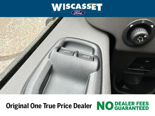New 2025 Ford Transit 350 Low Roof AWD w/ Exterior Upgrade Package image 19