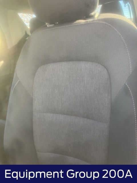 Certified 2024 Ford Bronco Sport Big Bend AWD/4WD image 3