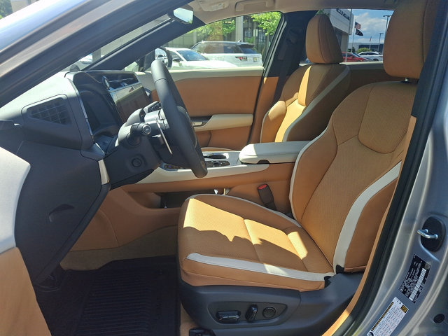 New 2026 Lexus RZ 450e AWD image 9