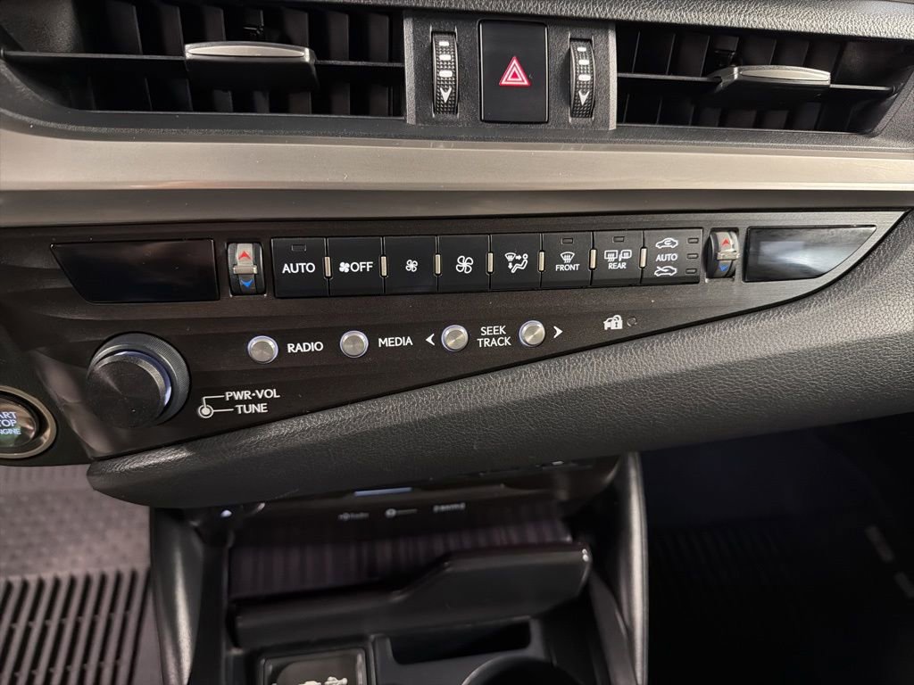 Used 2020 Lexus ES 350 w/ Accessory Package 2 FWD image 13