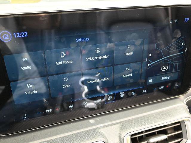 Certified 2024 Ford Mustang Premium w/ 2.3L High Performance Package image 32