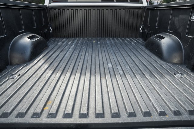 Used 2024 Toyota Tundra SR5 image 10