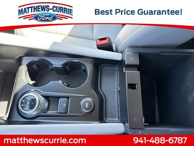 New 2026 Ford Explorer Active image 23