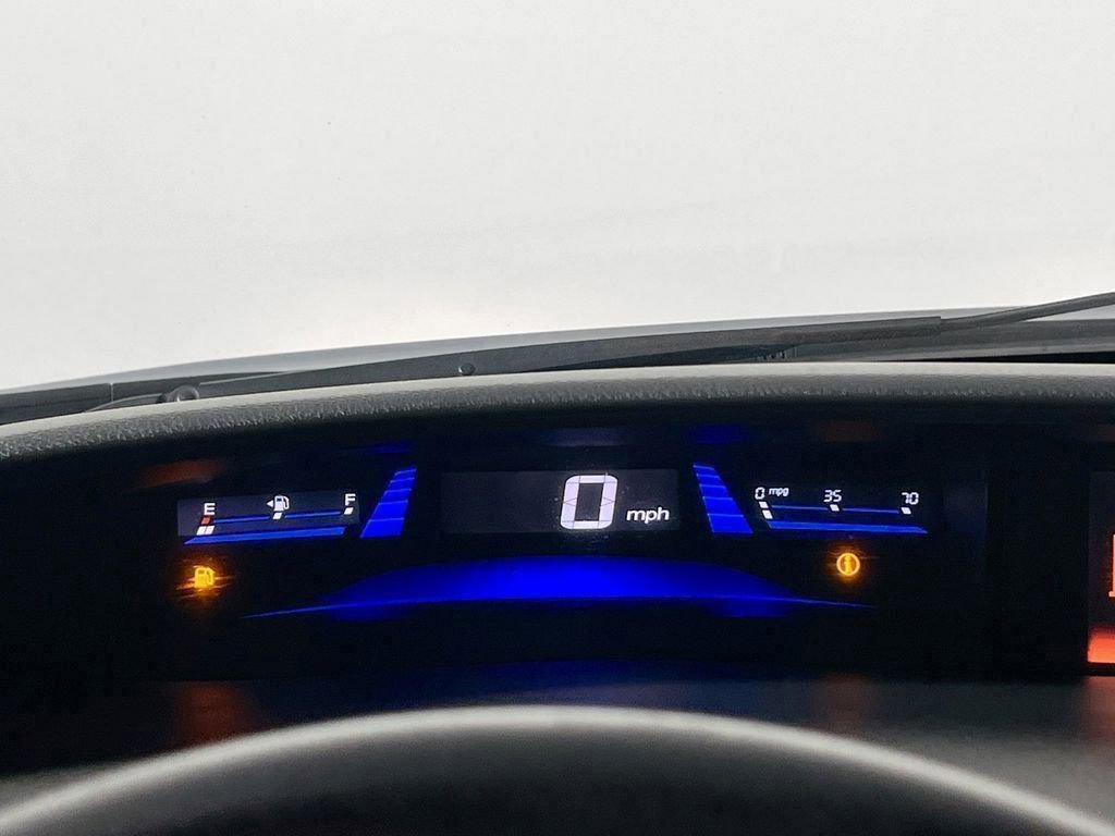 Used 2014 Honda Civic EX-L image 21