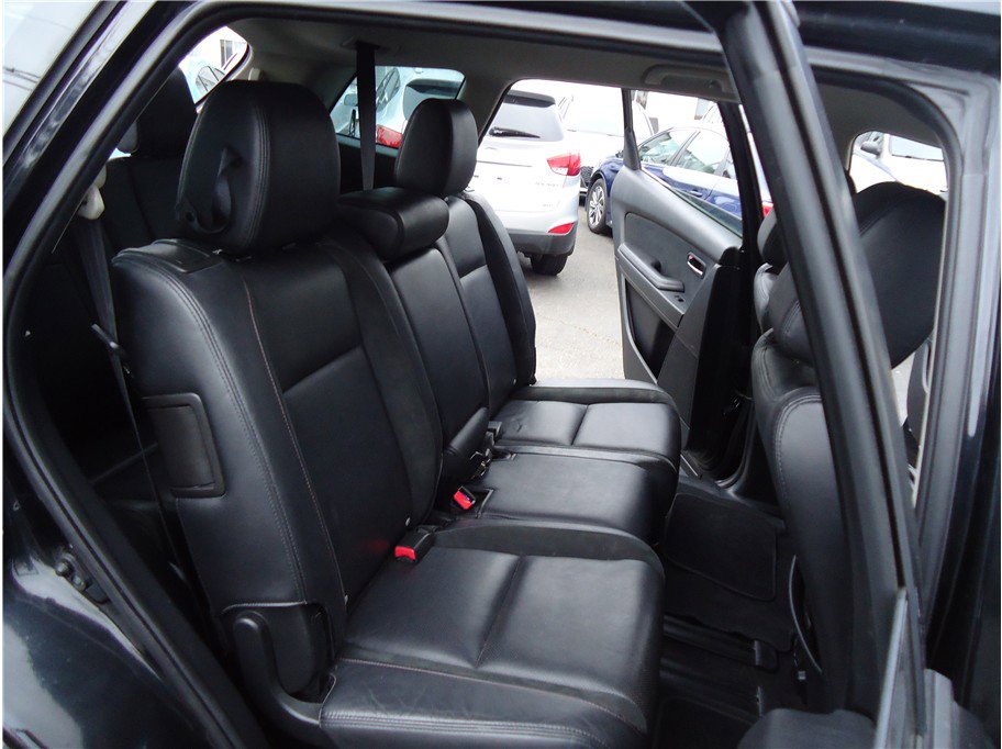 Used 2015 MAZDA CX-9 Touring image 12