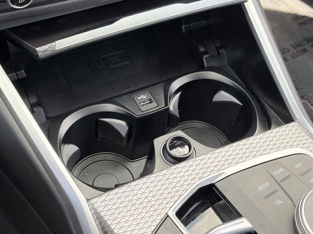 Used 2025 BMW M340i RWD image 31