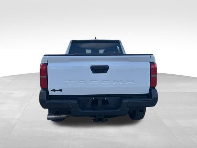 Used 2025 Toyota Tacoma SR w/ SR Upgrade Package image 7