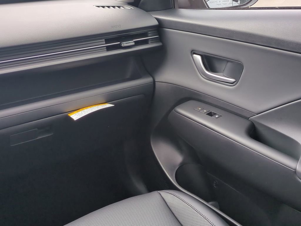 New 2026 Hyundai Kona SEL Premium image 19