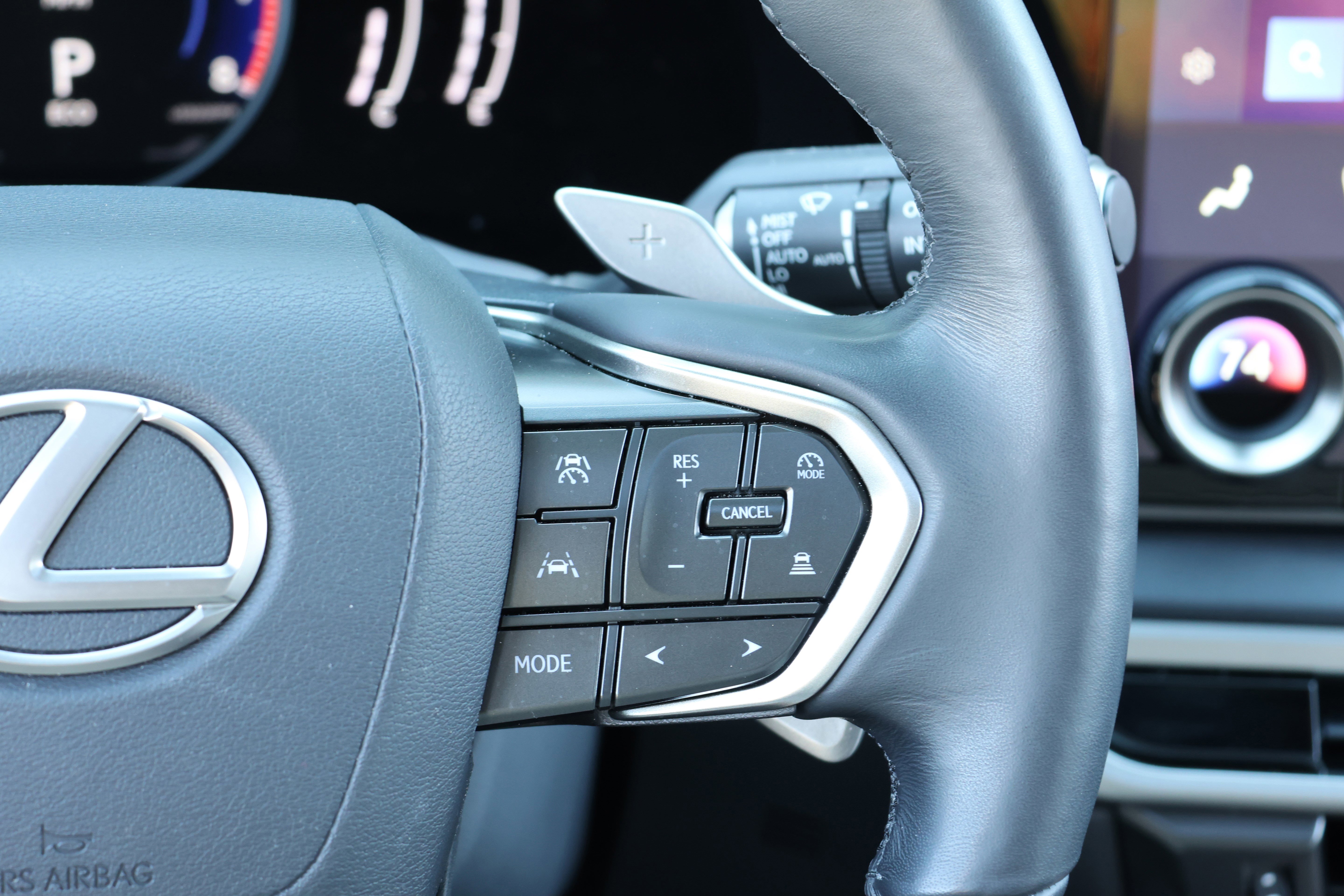 Certified 2023 Lexus RX 350 Premium image 21