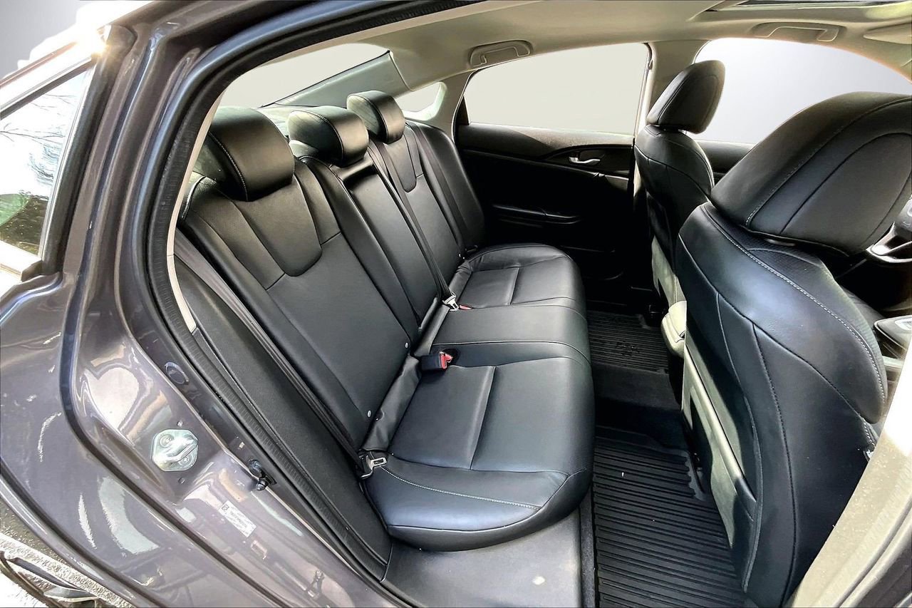 Used 2022 Honda Insight Touring image 24