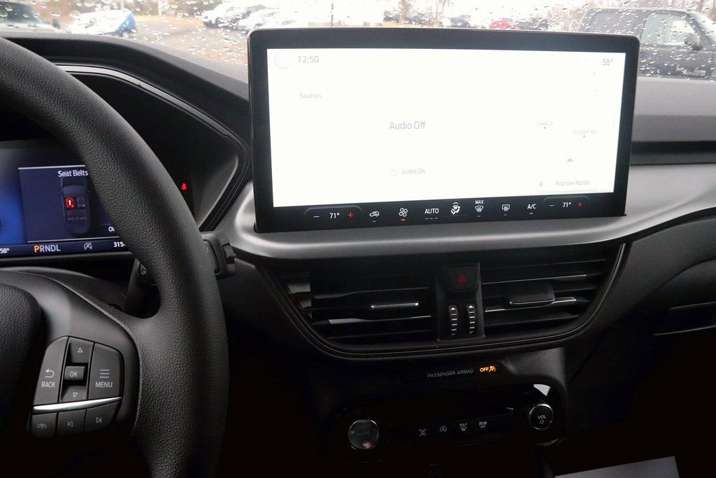 New 2026 Ford Escape Active w/ Tech Pack #1 image 18