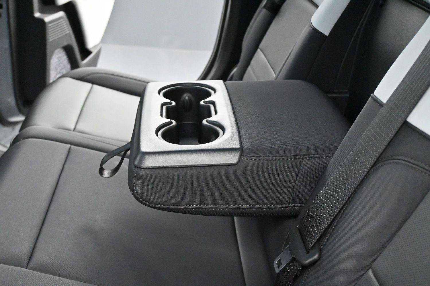 Used 2024 GMC Hummer EV 3X AWD/4WD image 34