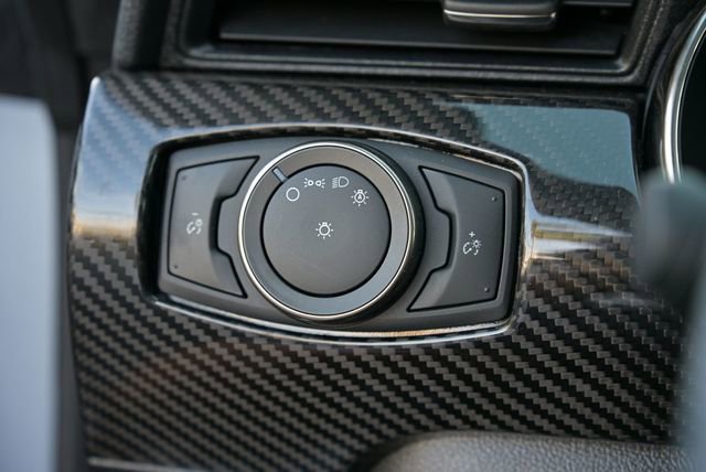 Used 2022 Ford Mustang Shelby GT500 w/ Carbon Fiber Track Pack image 48