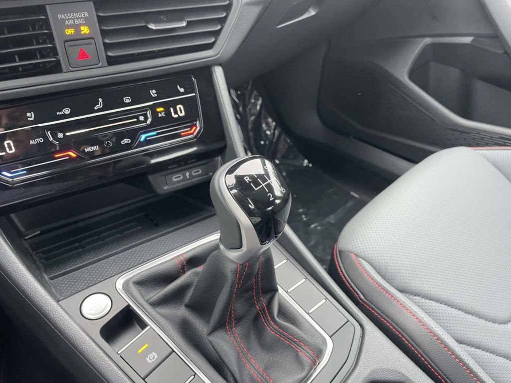 New 2026 Volkswagen Jetta GLI Autobahn FWD image 30