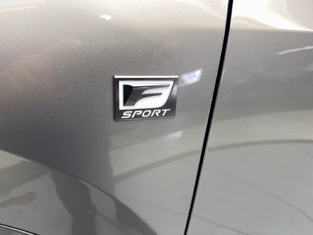 Used 2025 Lexus NX 350 F Sport AWD/4WD image 26