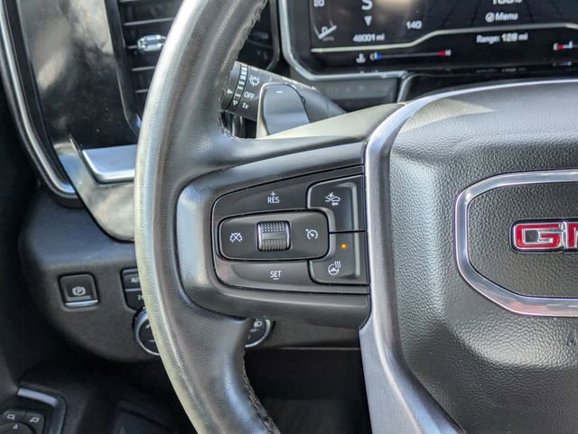 Certified 2023 GMC Sierra 1500 SLT w/ SLT Premium Package AWD/4WD image 16