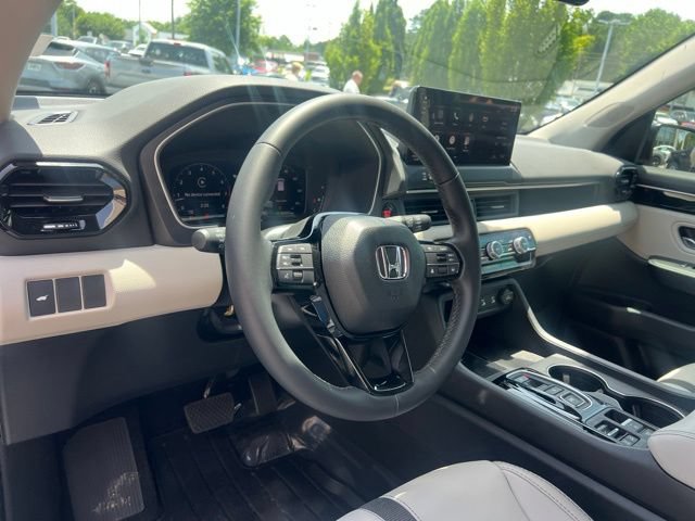 Certified 2026 Honda Pilot EX-L image 16