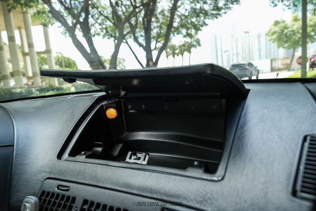 Used 1992 Chevrolet Corvette ZR-1 RWD image 51