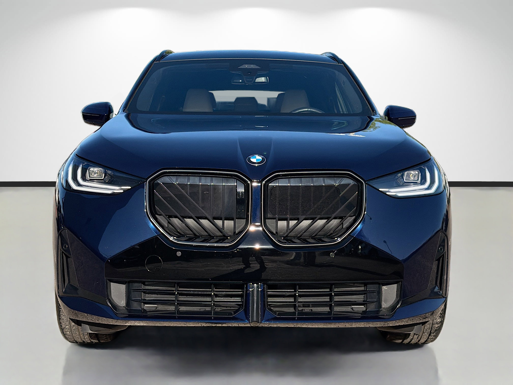 Used 2025 BMW X3 xDrive30i w/ Premium Package image 8