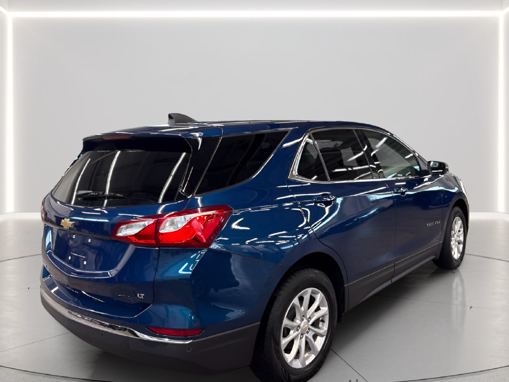 Used 2019 Chevrolet Equinox LT FWD image 28
