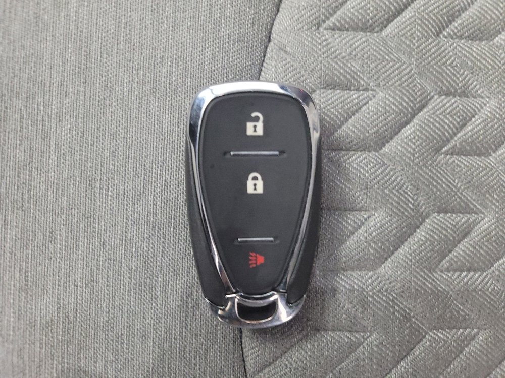 Used 2024 Chevrolet Equinox LS image 32