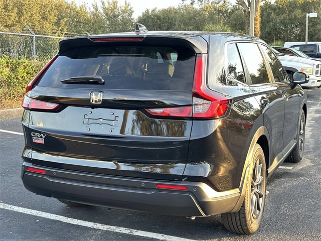New 2026 Honda CR-V EX-L image 3