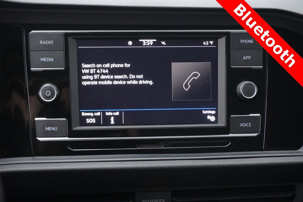 Used 2024 Volkswagen Jetta S image 23