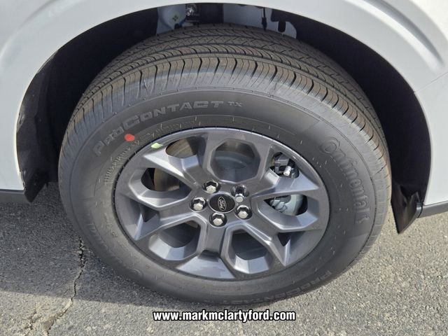 New 2026 Ford Maverick XLT image 14