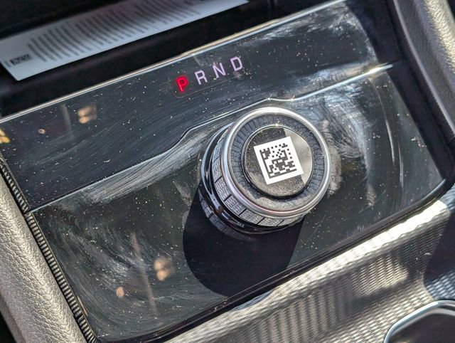 New 2026 Jeep Grand Cherokee L Laredo RWD image 20