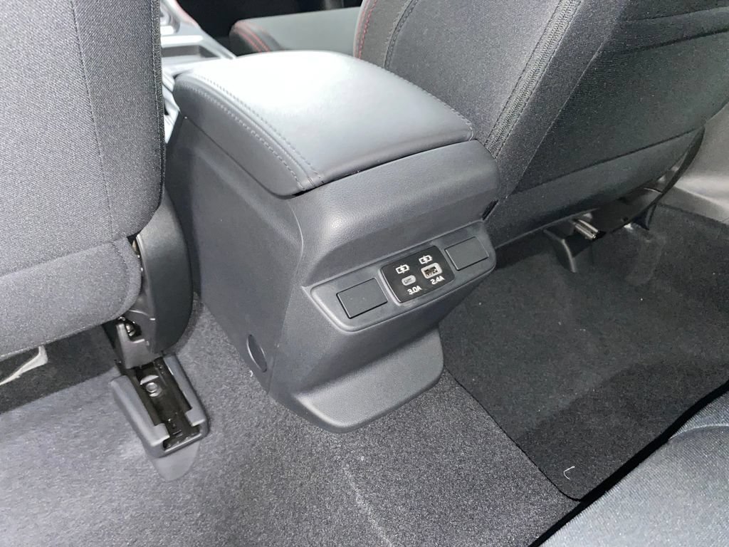 New 2026 Subaru WRX Premium AWD/4WD image 10