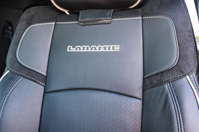 New 2026 RAM 2500 Laramie image 23