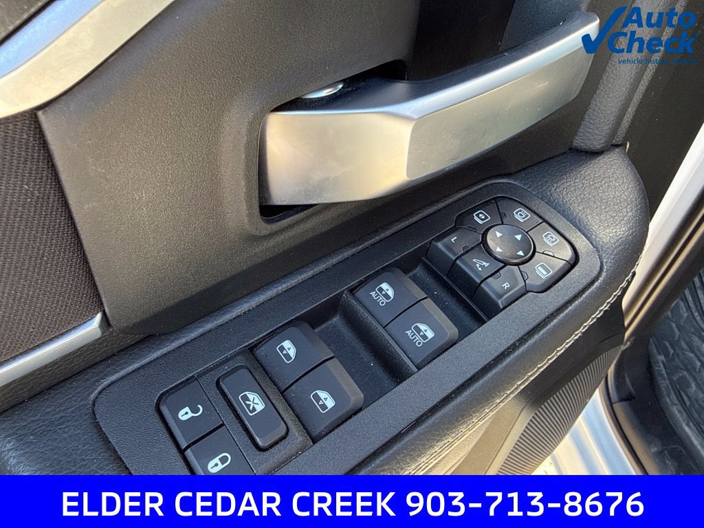 Used 2025 RAM 2500 Big Horn AWD/4WD image 17