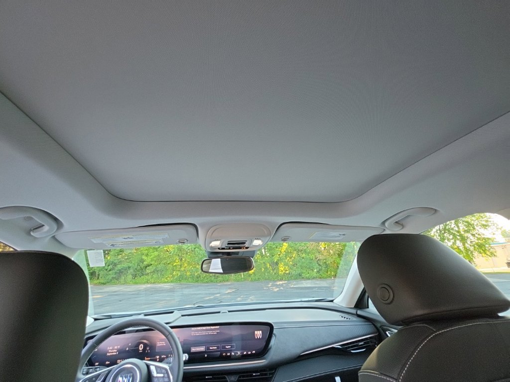 New 2026 Buick Envision Sport Touring AWD/4WD image 15