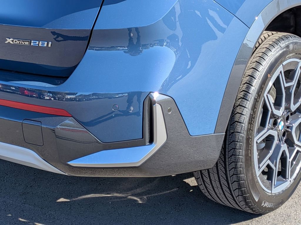 New 2026 BMW X1 xDrive28i AWD/4WD image 38