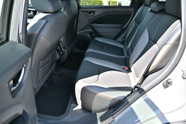 New 2026 Subaru Forester Sport AWD/4WD image 18