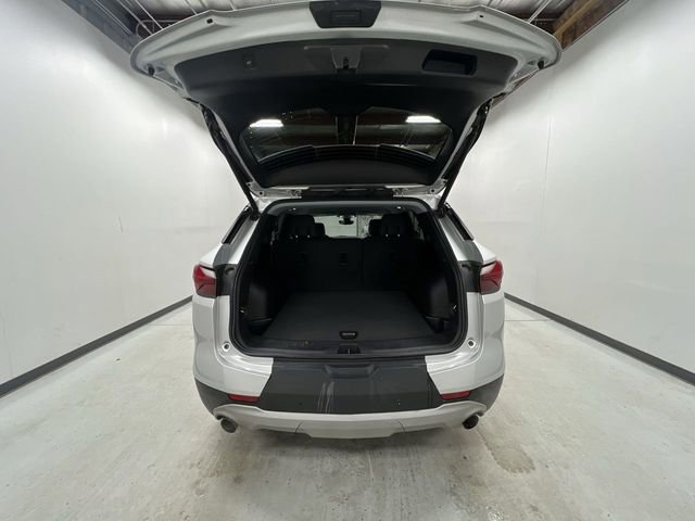 Used 2019 Chevrolet Blazer LT w/ Sound & Technology Package image 26