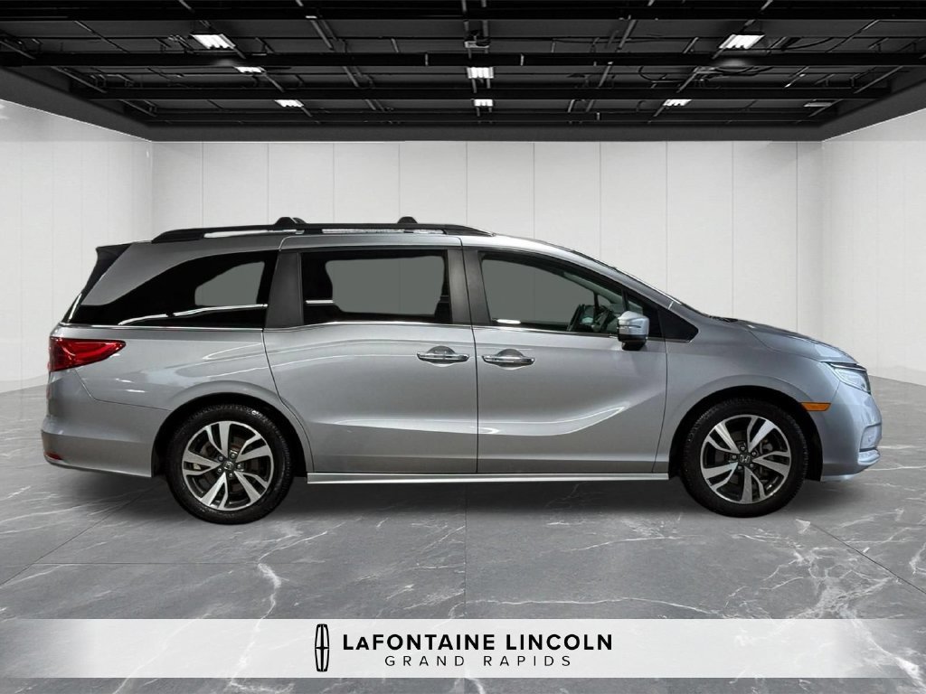 Used 2021 Honda Odyssey Touring image 6