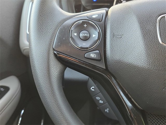 Used 2020 Honda HR-V EX image 23