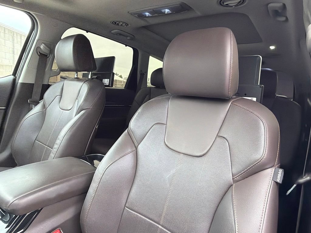Used 2022 Kia Telluride SX w/ Nightfall Edition Package AWD/4WD image 23