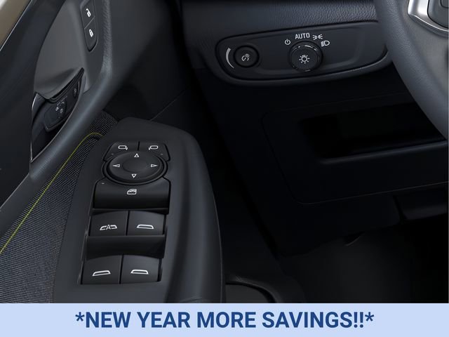 New 2026 Chevrolet TrailBlazer ACTIV image 22