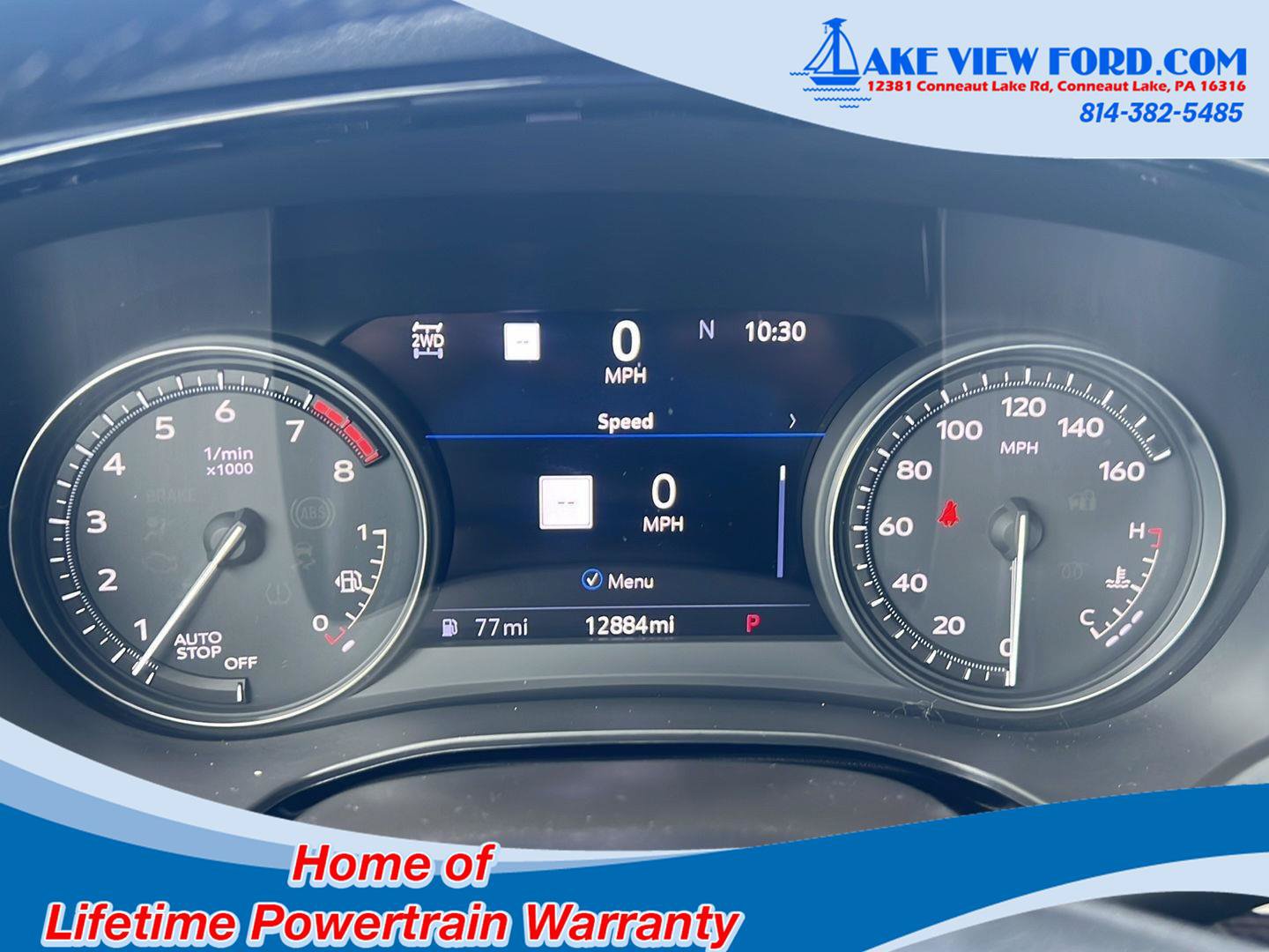 Used 2025 Cadillac XT6 Premium Luxury w/ Technology Package AWD/4WD image 36
