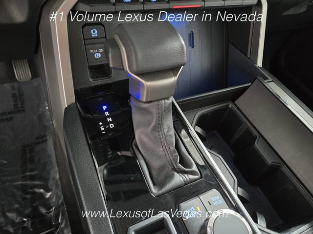 Used 2024 Toyota Sequoia SR5 w/ SR5 Premium Package AWD/4WD image 34